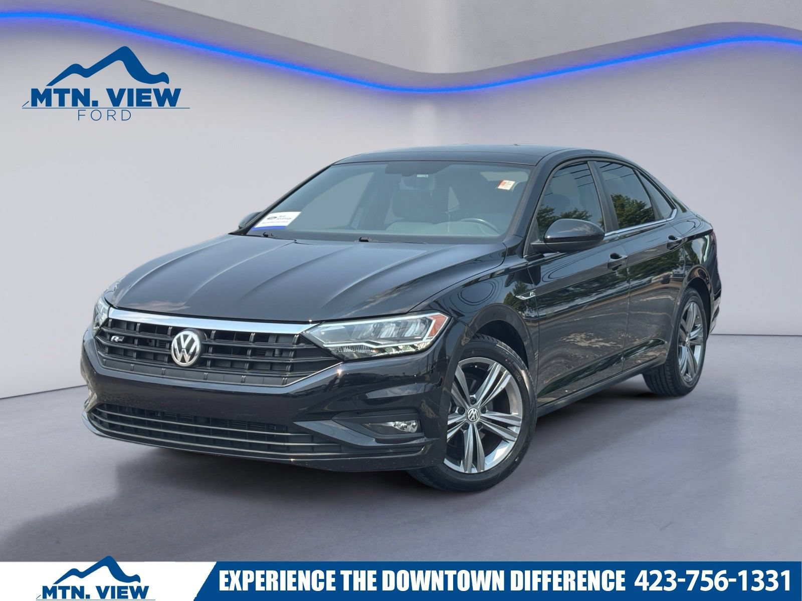 Used 2021 Volkswagen Jetta R-Line FWD video 1