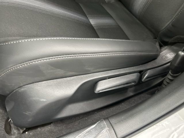 New 2026 Honda Civic Sport image 19