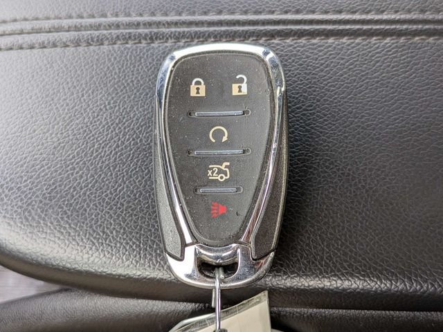 Used 2024 Chevrolet Malibu LT FWD image 27