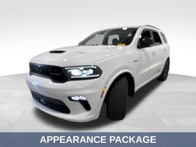 Used 2023 Dodge Durango R/T w/ Tow 'N Go Group AWD/4WD image 4