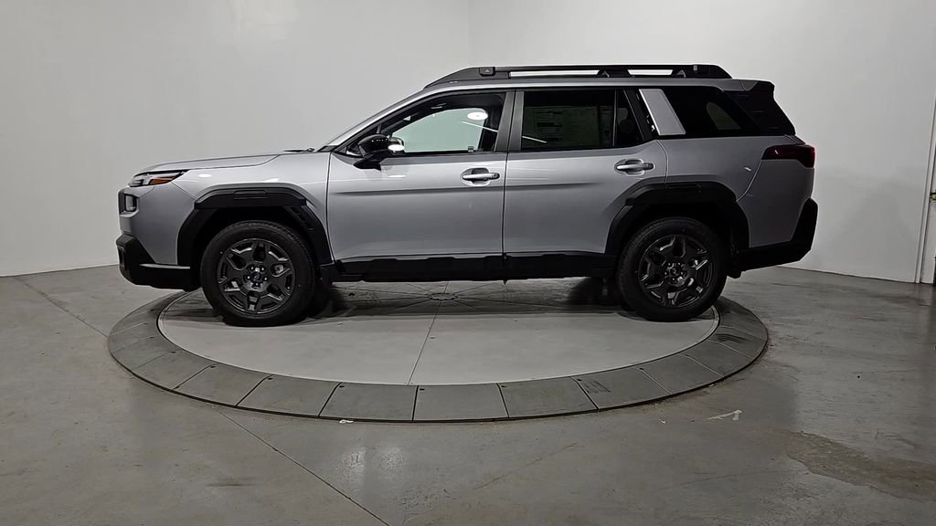 New 2026 Subaru Outback Premium image 2