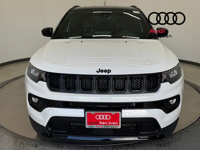Used 2023 Jeep Compass Altitude image 13