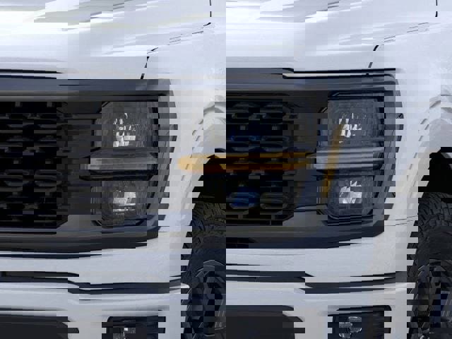 New 2026 Ford F150 STX w/ Equipment Group 200A image 48
