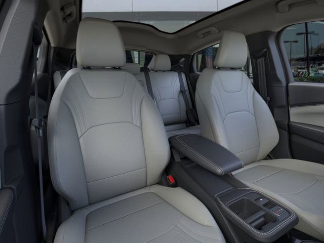 New 2026 Ford Mustang Mach-E Premium AWD/4WD image 10