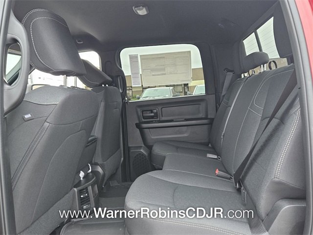 New 2026 RAM 3500 Tradesman image 6