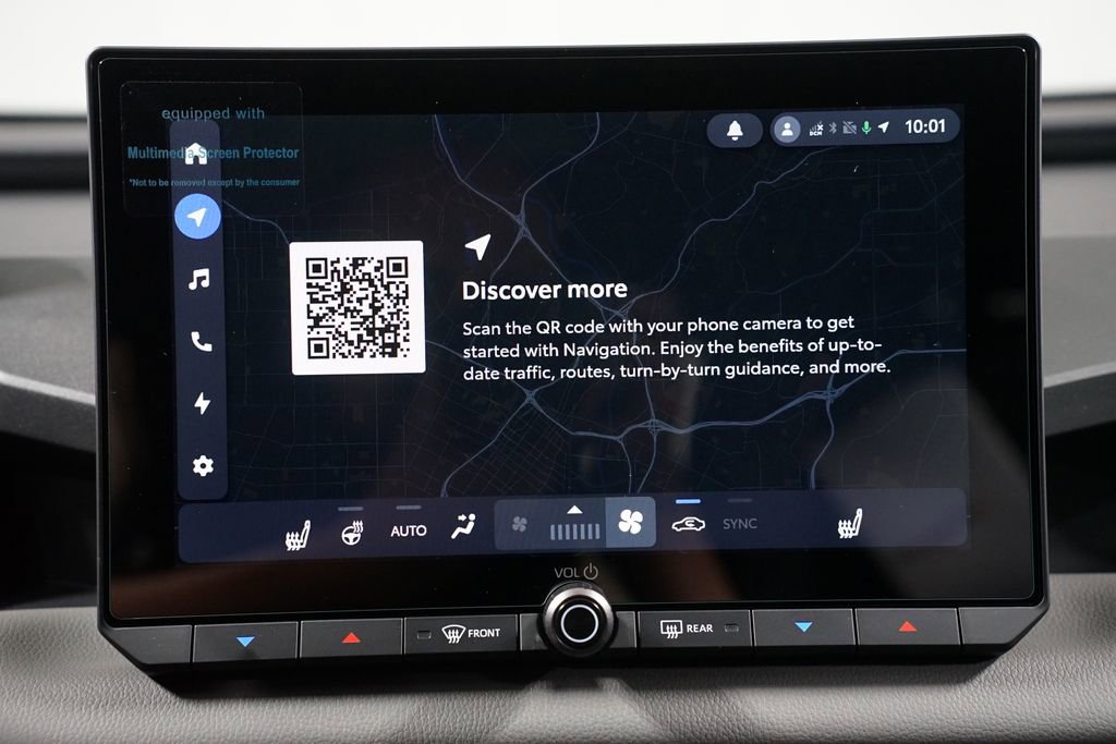 New 2026 Toyota RAV4 SE AWD/4WD image 18