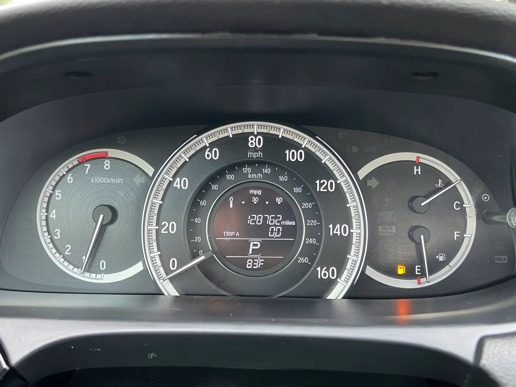 Used 2016 Honda Accord LX image 24