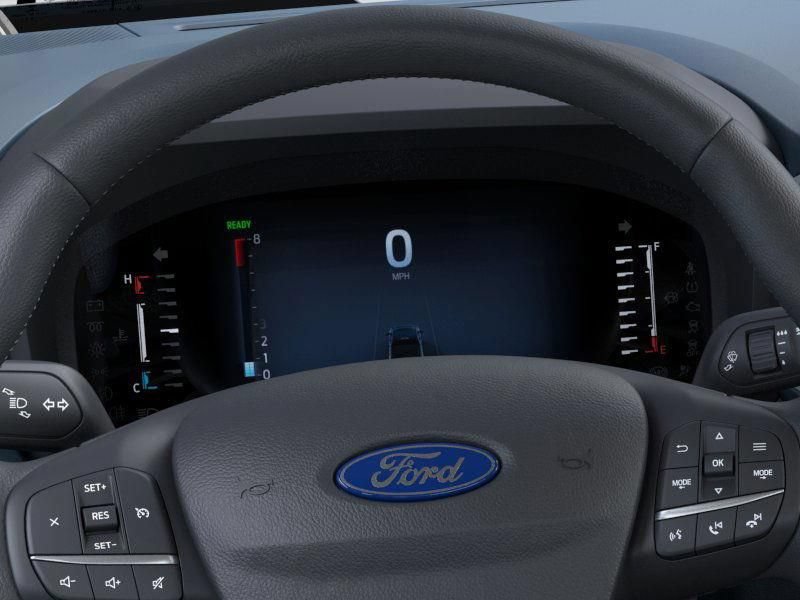 New 2026 Ford Maverick XLT w/ XLT Luxury Package AWD/4WD image 13