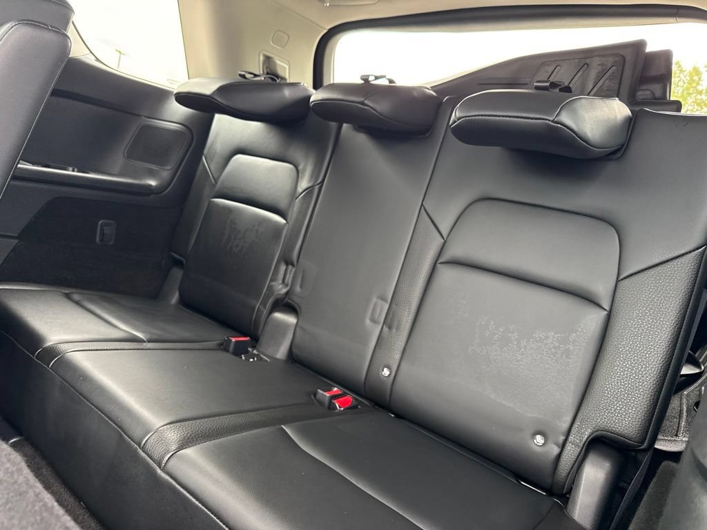 Certified 2023 Nissan Pathfinder SL w/ SL Premium Package AWD/4WD image 31