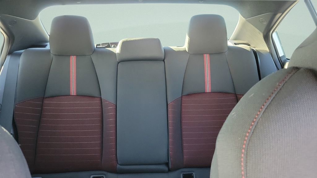 Used 2025 Toyota Corolla SE image 13