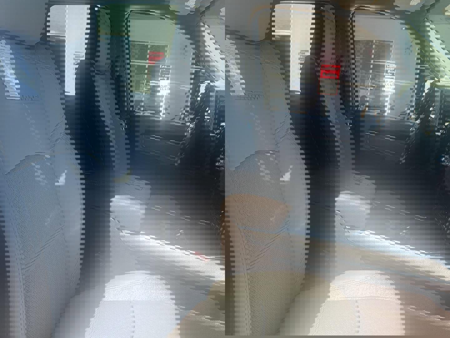 New 2026 RAM 2500 Laramie image 4