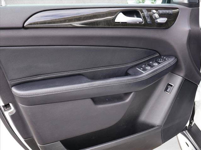 Used 2019 Mercedes-Benz GLS 450 4MATIC image 12