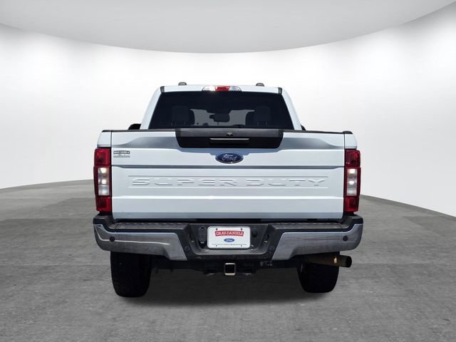 Used 2022 Ford F250 XLT AWD/4WD image 5