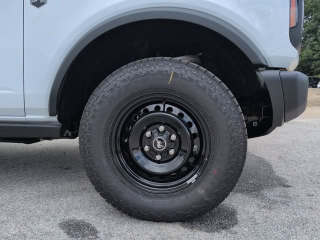 New 2026 Ford Bronco Big Bend w/ Black Diamond Package AWD/4WD image 10