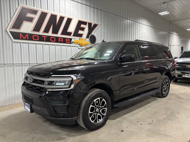 Used 2024 Ford Expedition Max XLT AWD/4WD image 5