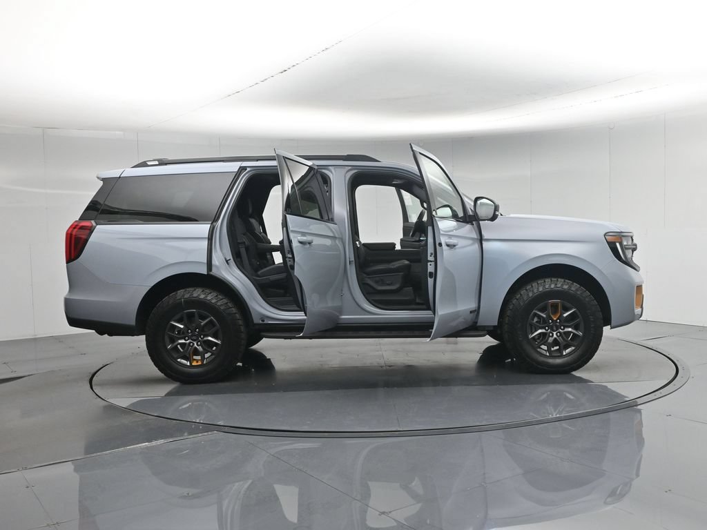 New 2026 Ford Expedition Tremor AWD/4WD image 4