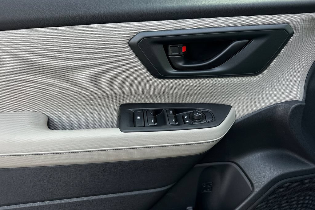 Certified 2026 Subaru Forester AWD/4WD image 11
