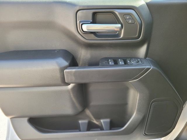 New 2025 Chevrolet Silverado 1500 W/T w/ WT Value Package image 21