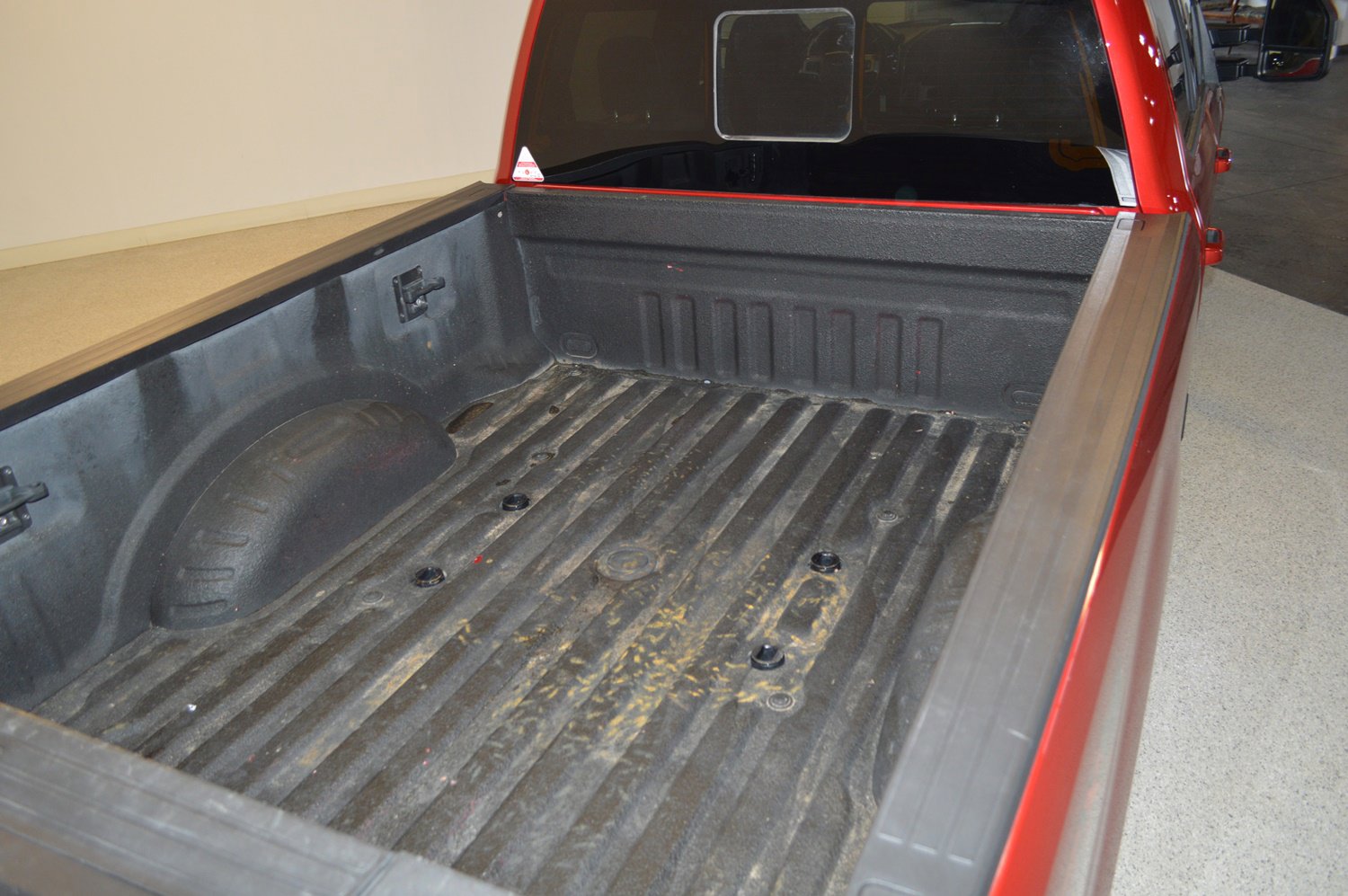 Used 2022 Ford F250 Lariat image 13