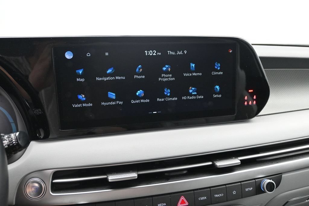 Used 2024 Hyundai Palisade SEL FWD image 14