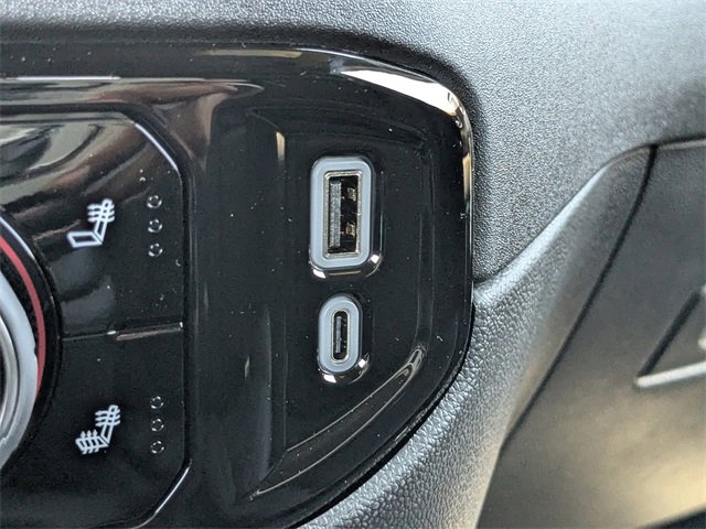 New 2026 Chevrolet Silverado 1500 LT image 22