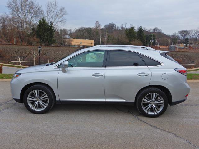 Used 2015 Lexus RX 350 AWD image 11