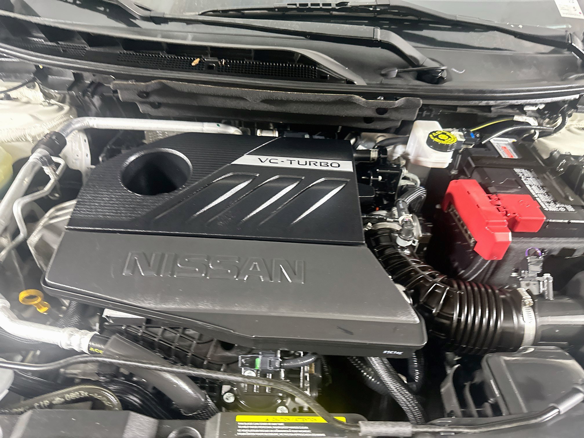 Used 2023 Nissan Rogue SL w/ SL Premium Package AWD/4WD image 34
