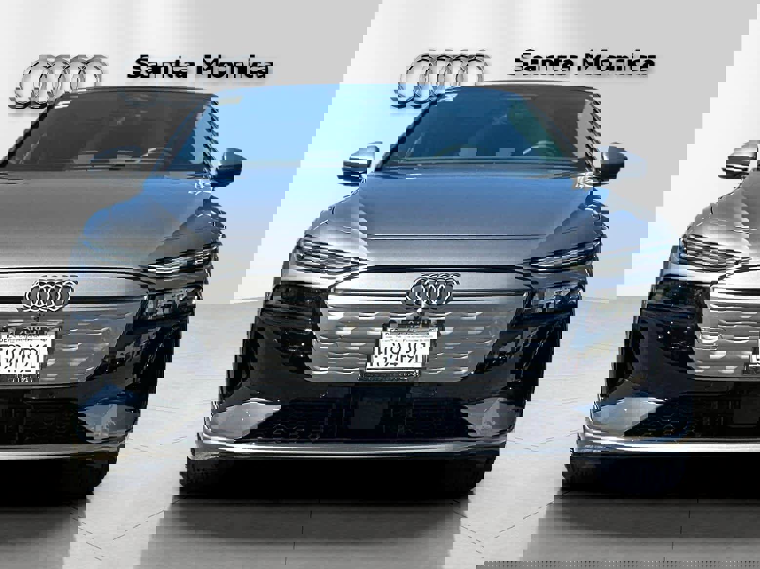 Used 2025 Audi A6 e-tron Premium w/ Convenience Package image 10