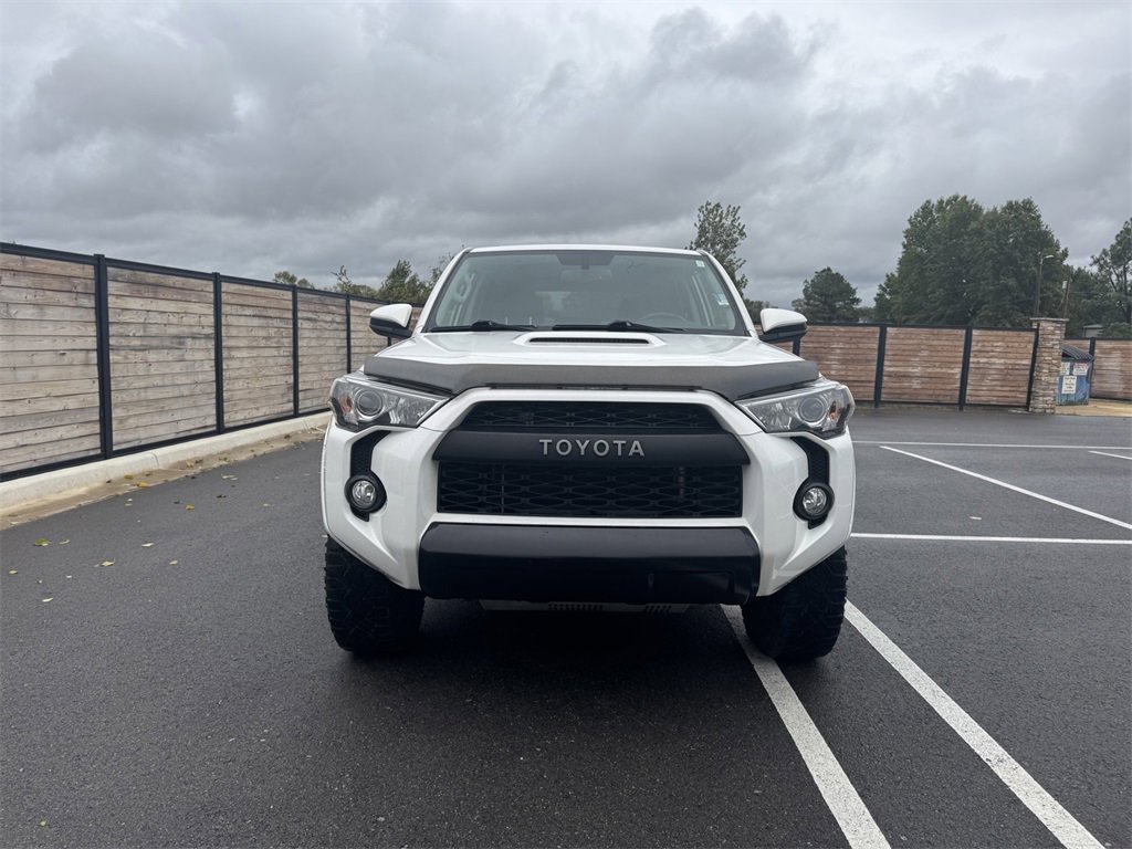 Used 2018 Toyota 4Runner TRD Pro image 5