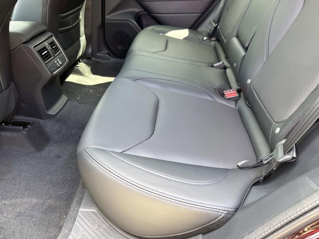 New 2026 Subaru Forester Limited image 14