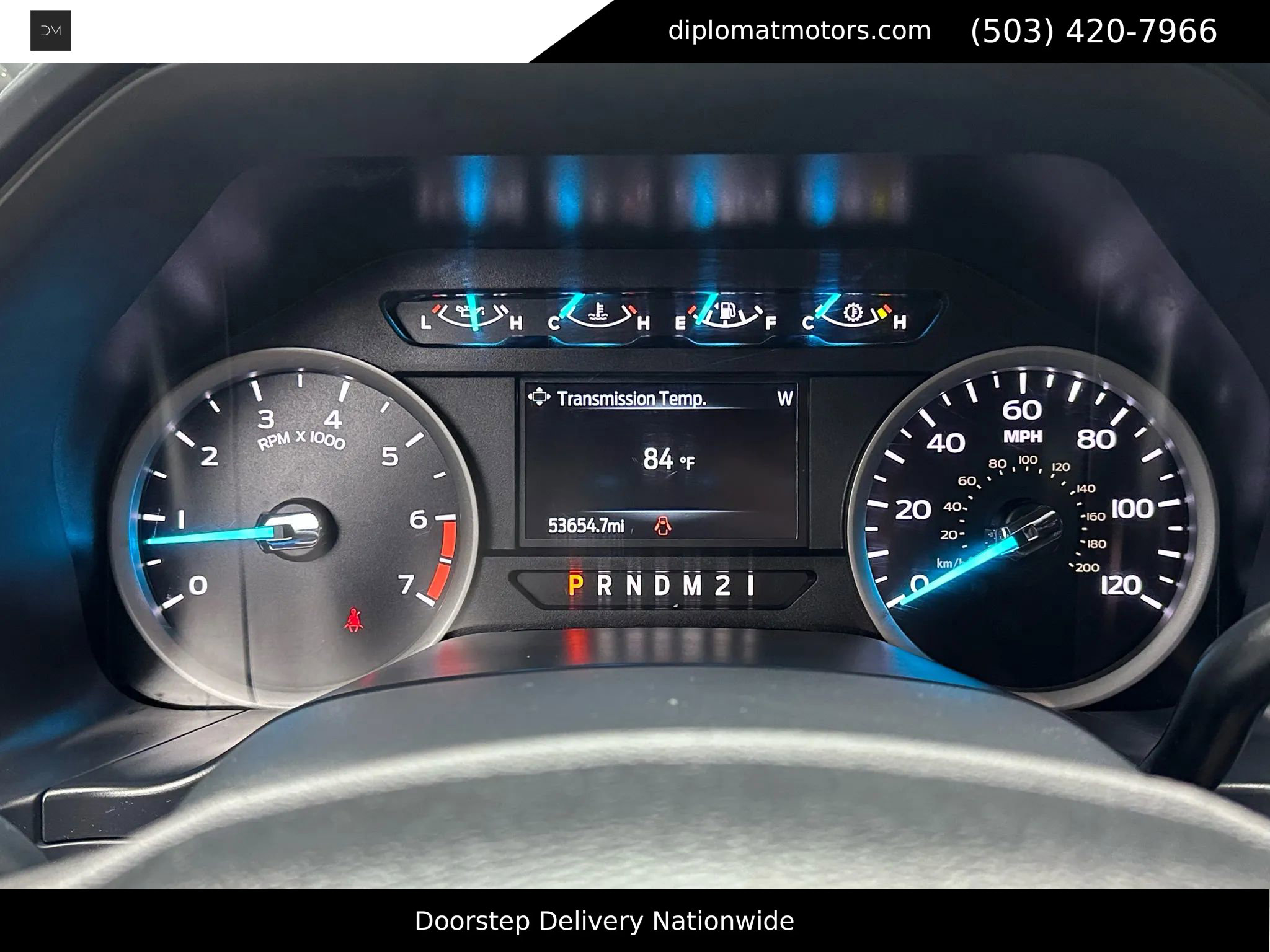 Used 2022 Ford F250 XLT w/ FX4 Off-Road Package image 31