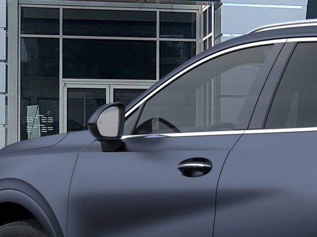 New 2026 Buick Envision Avenir image 12