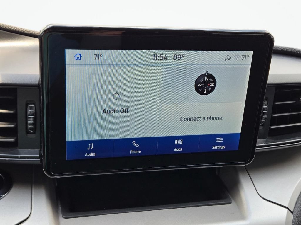Used 2023 Ford Explorer XLT RWD image 26