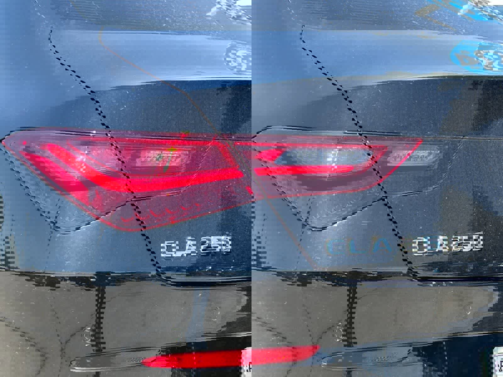 Used 2025 Mercedes-Benz CLA 250 image 27