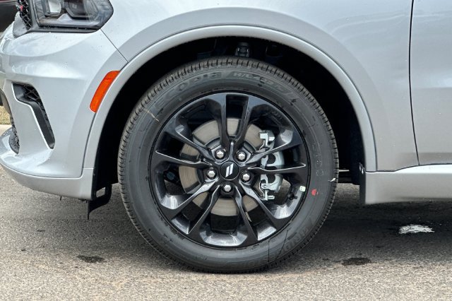 New 2026 Dodge Durango GT w/ Blacktop Package RWD image 25