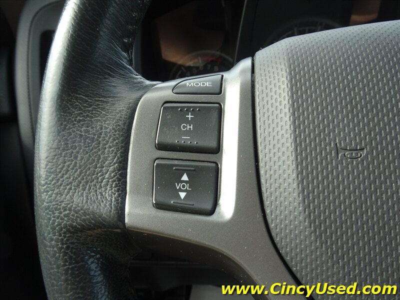 Used 2014 Honda Ridgeline RTL image 22