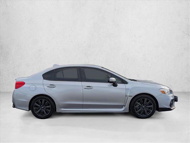 Used 2019 Subaru WRX w/ Popular Package #1 image 4