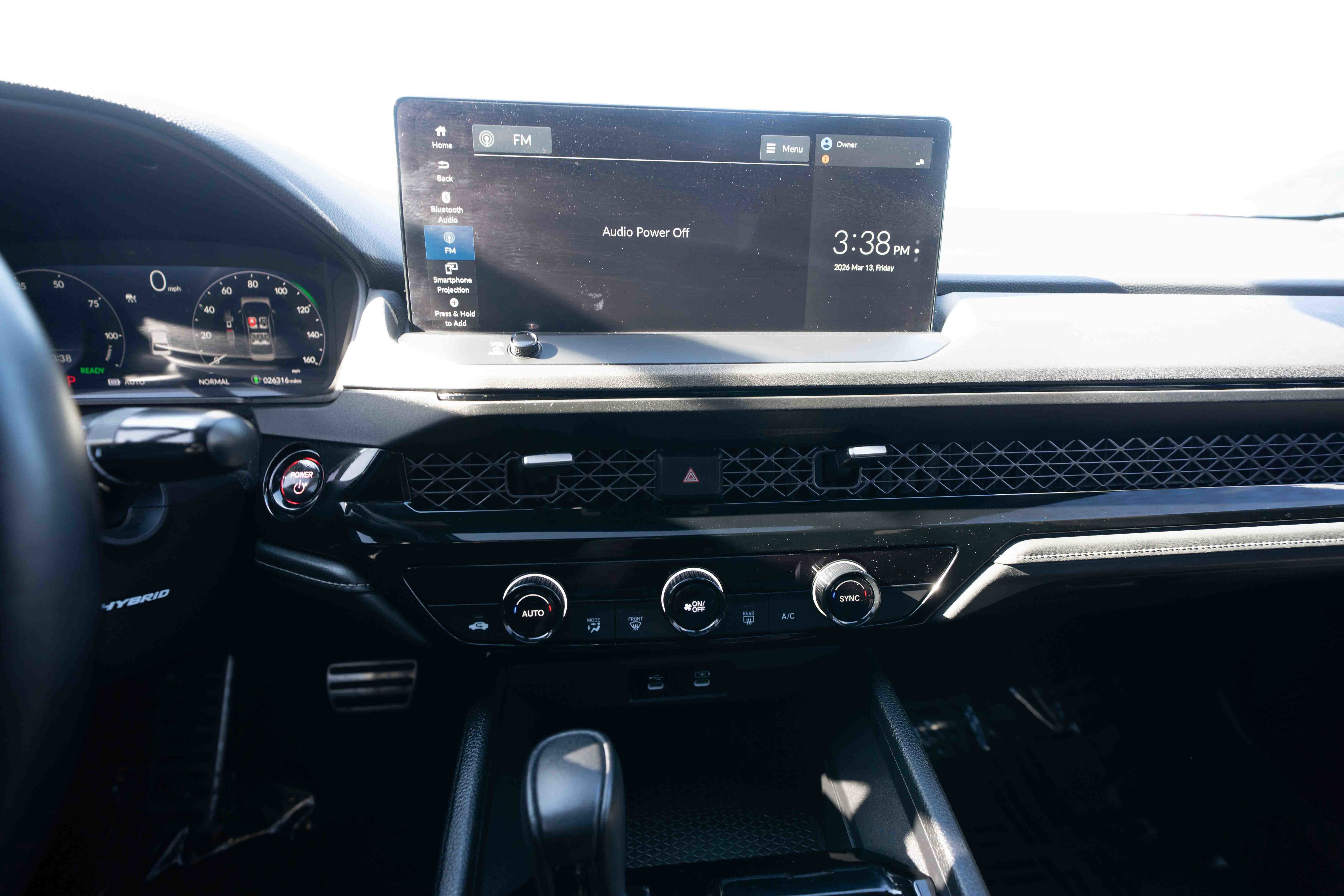 Used 2023 Honda Accord Sport image 17