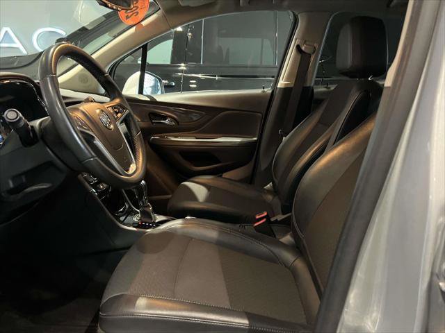 Used 2022 Buick Encore Preferred w/ Safety Package image 16
