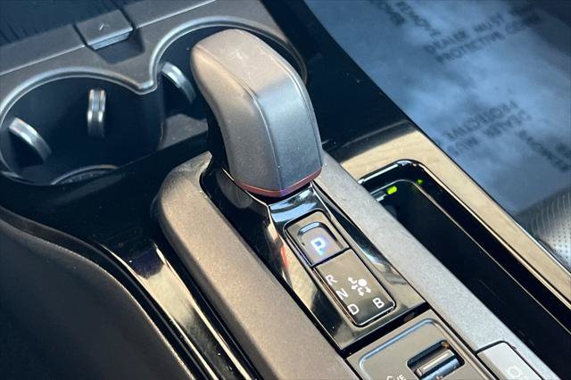 Certified 2023 Toyota Prius Prime Premium FWD image 23
