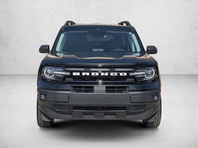 Used 2024 Ford Bronco Sport Outer Banks w/ Tech Package video 2