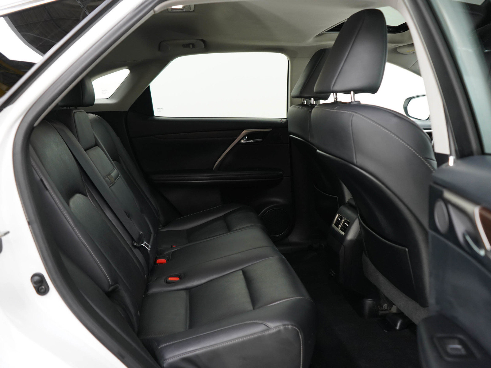 Used 2022 Lexus RX 350 AWD w/ Premium Package image 12