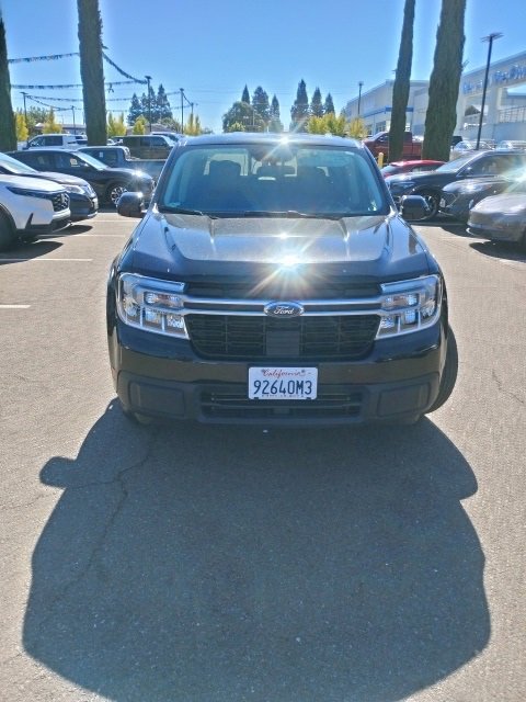 Used 2022 Ford Maverick Lariat w/ Lariat Luxury Package