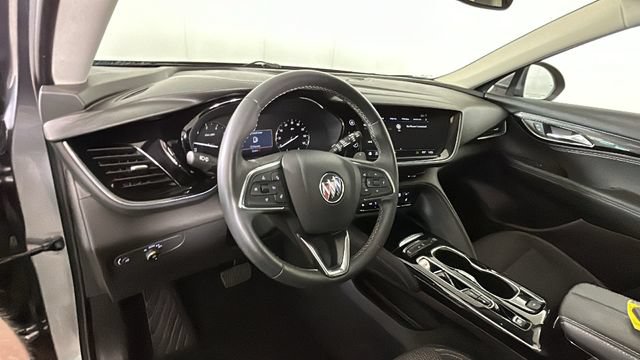 Used 2022 Buick Envision Preferred FWD image 13