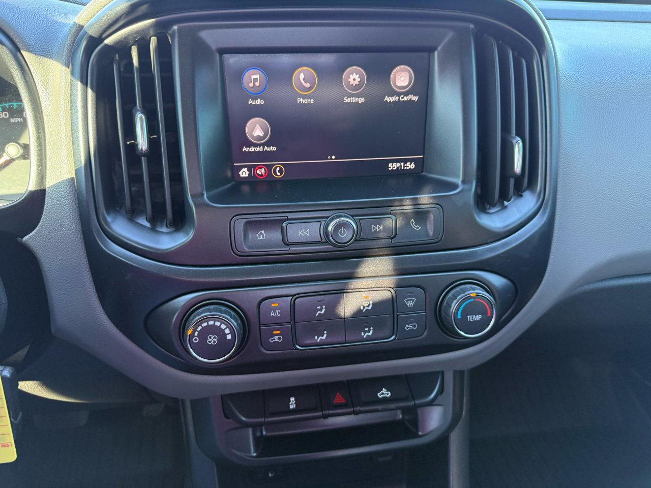 Used 2020 Chevrolet Colorado W/T w/ WT Convenience Package image 24