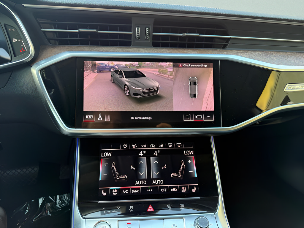 Used 2019 Audi A7 3.0T Prestige AWD/4WD image 17