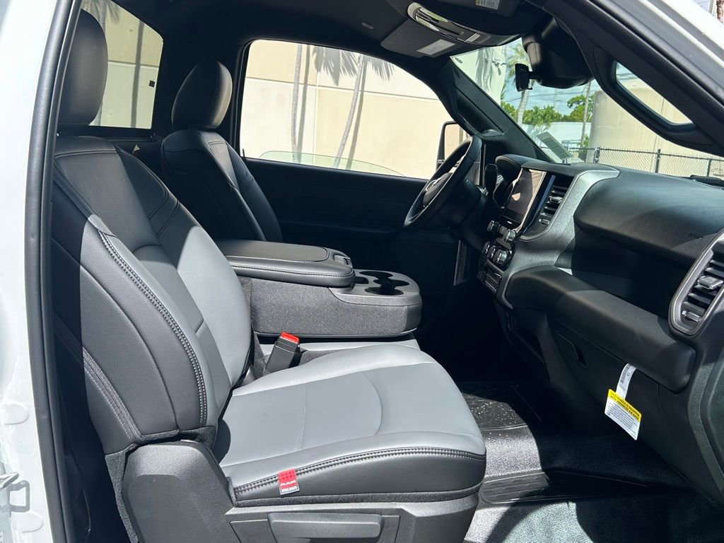 New 2026 RAM 5500 Tradesman image 30