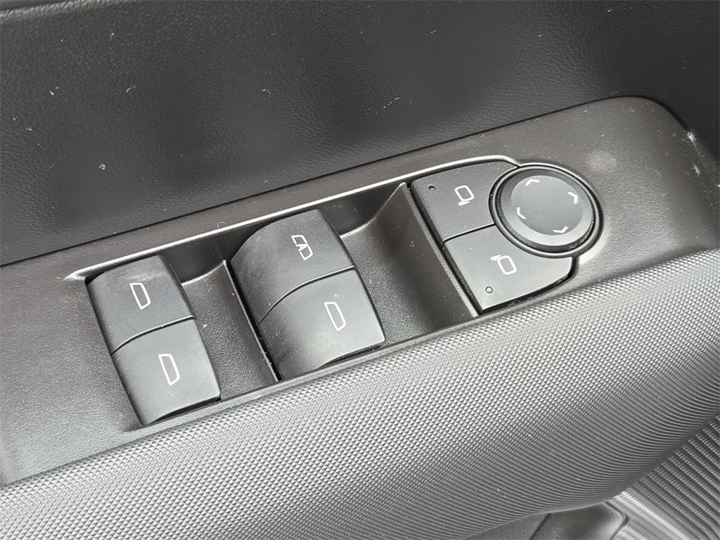 Certified 2024 Chevrolet Colorado Z71 w/ Advanced Trailering Package image 13