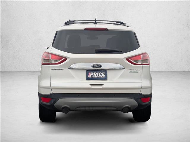 Used 2015 Ford Escape Titanium image 7