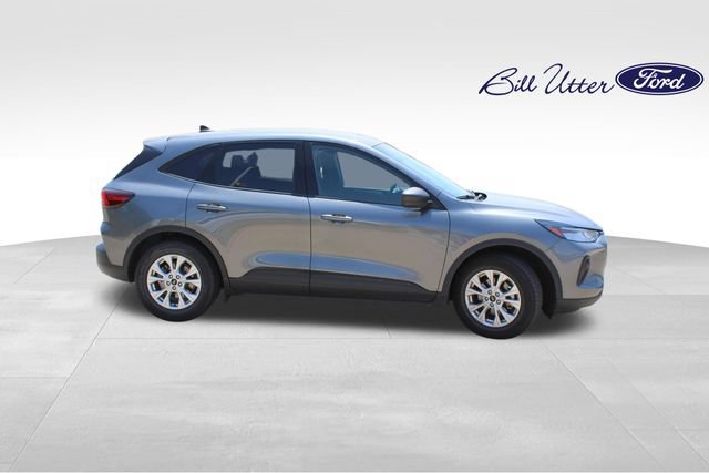 Used 2025 Ford Escape Active FWD image 4